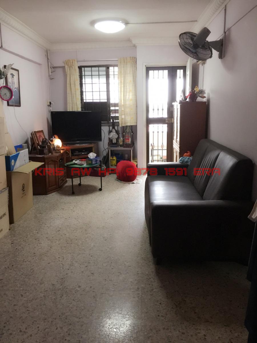 Blk 728 Clementi West Street 2 (Clementi), HDB 3 Rooms #104631562